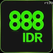 Ikon 888idr