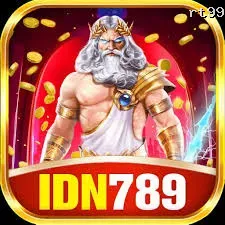 Ikon idn789