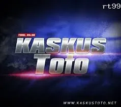 kaskustoto