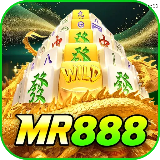 Ikon mr888
