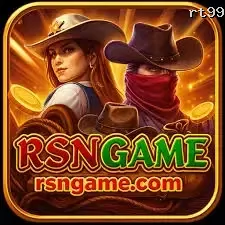 Ikon rsngame
